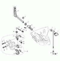 CONTROL SYSTEM 2 Strock For T8 T9.8